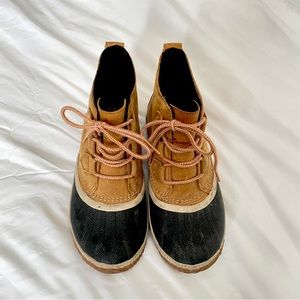 Sorel Out N About Waterproof Boots